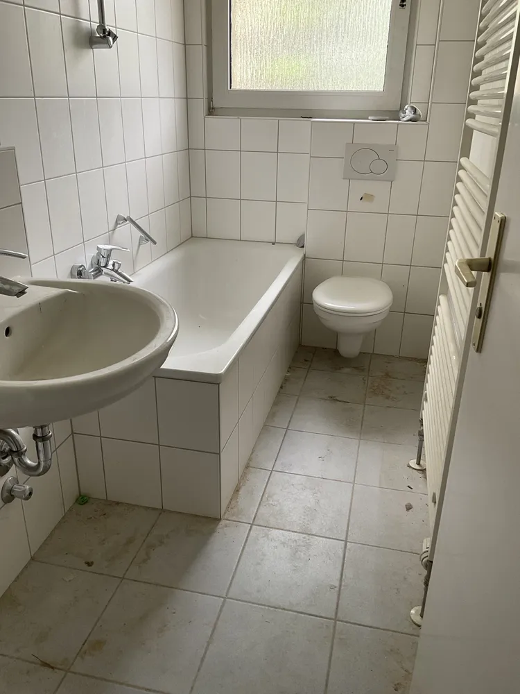 4 room apartment with 67 m² in Frankfurt am Main – Photo 8