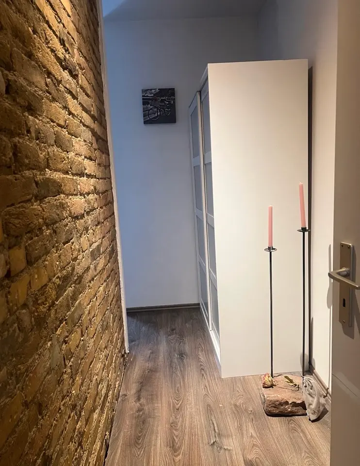 2 Zimmer Wohnung mit 84 m² in Mannheim – Bild 4