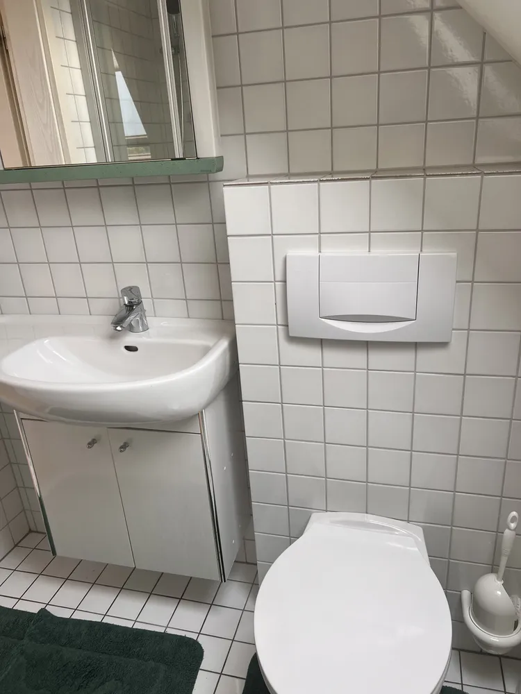 1 Zimmer Wohnung mit 40 m² in Bielefeld – Bild 5