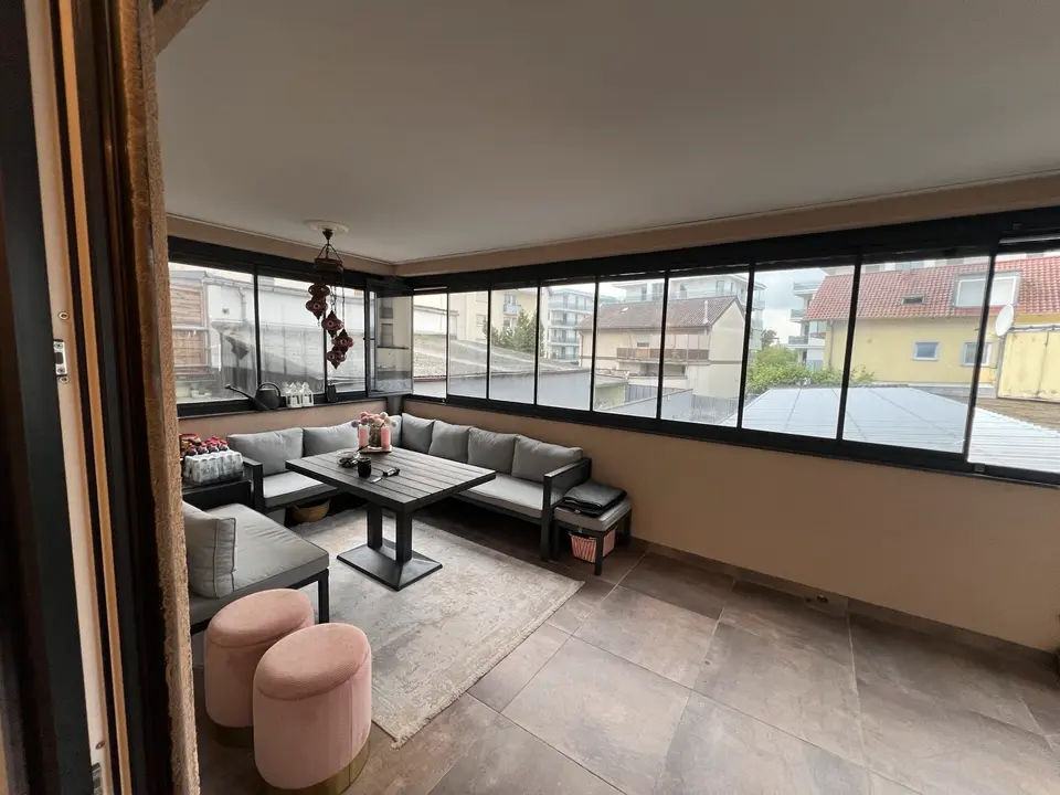 4 Zimmer Wohnung mit 90 m² in Mannheim – Bild 6