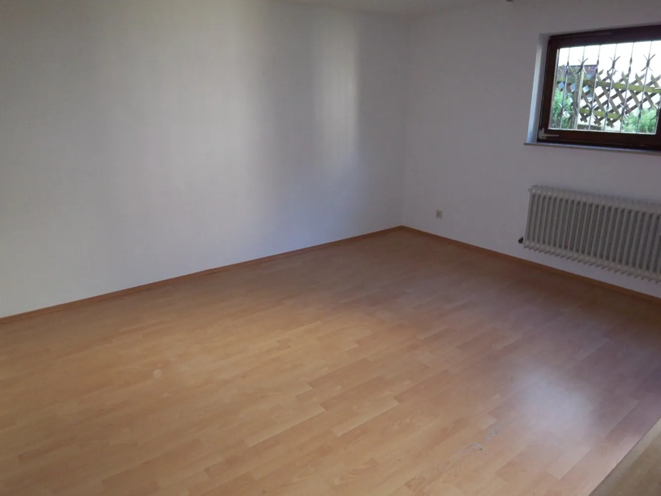 1 Zimmer Wohnung mit 21 m² in Stuttgart – Bild 5