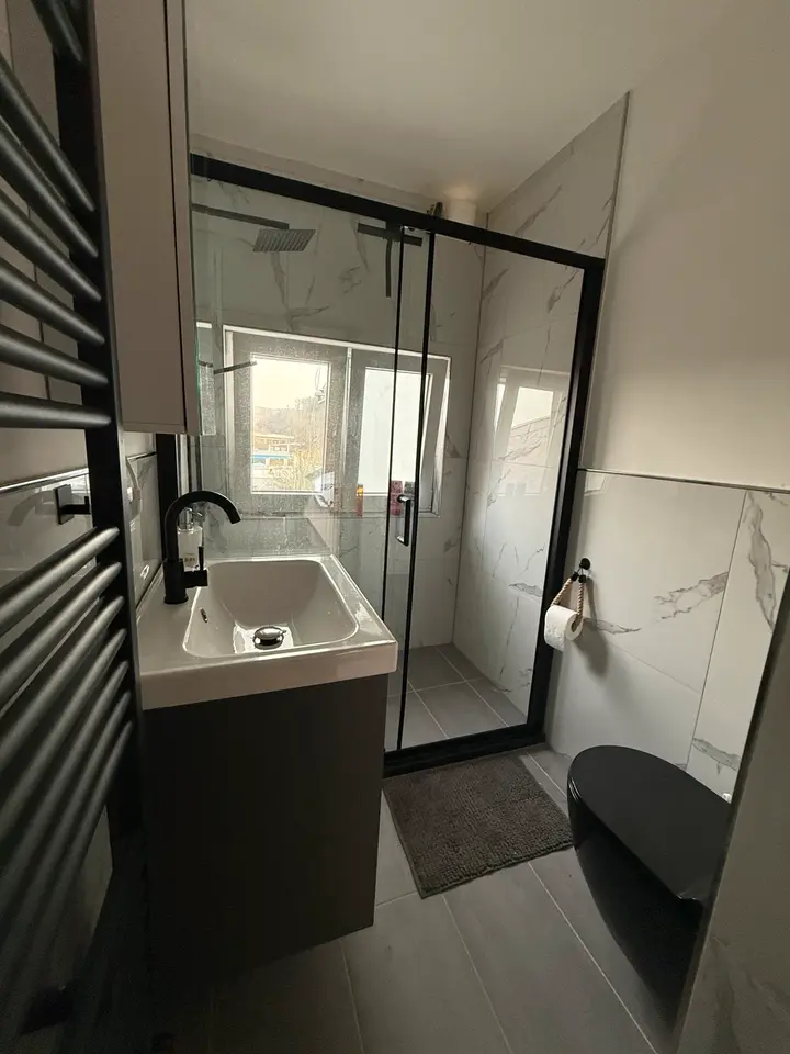 5 Zimmer Haus mit 100 m² in Siegen – Bild 5
