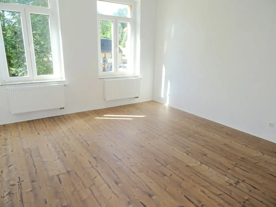 3 Zimmer Wohnung mit 90 m² in Werdau – Bild 3