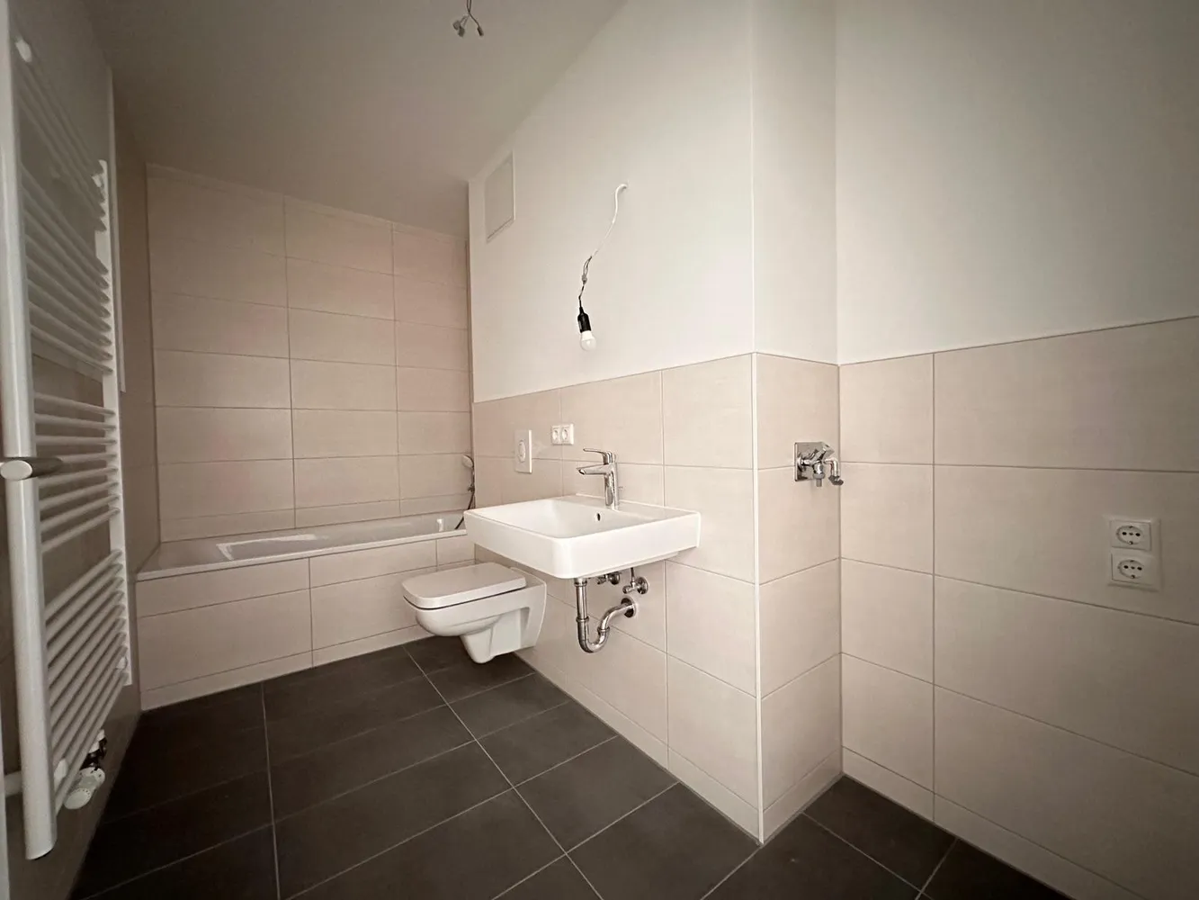 4 Zimmer Wohnung mit 95 m² in Berlin – Bild 9