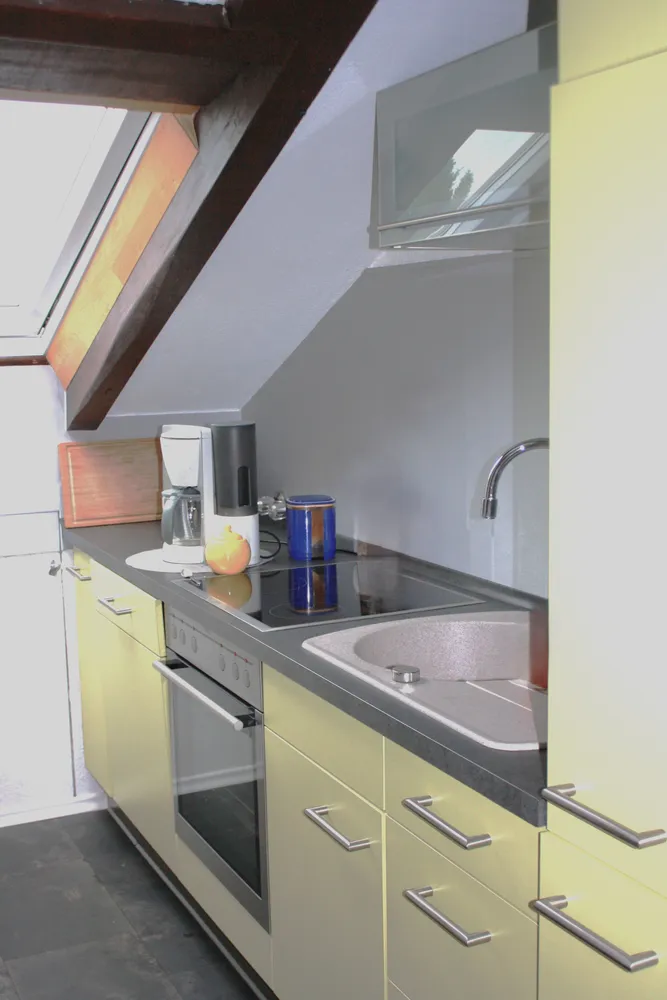 2 Zimmer Wohnung mit 67 m² in München – Bild 8