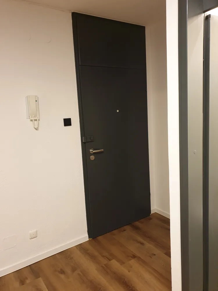 2 Zimmer Wohnung mit 73 m² in Augsburg – Bild 2