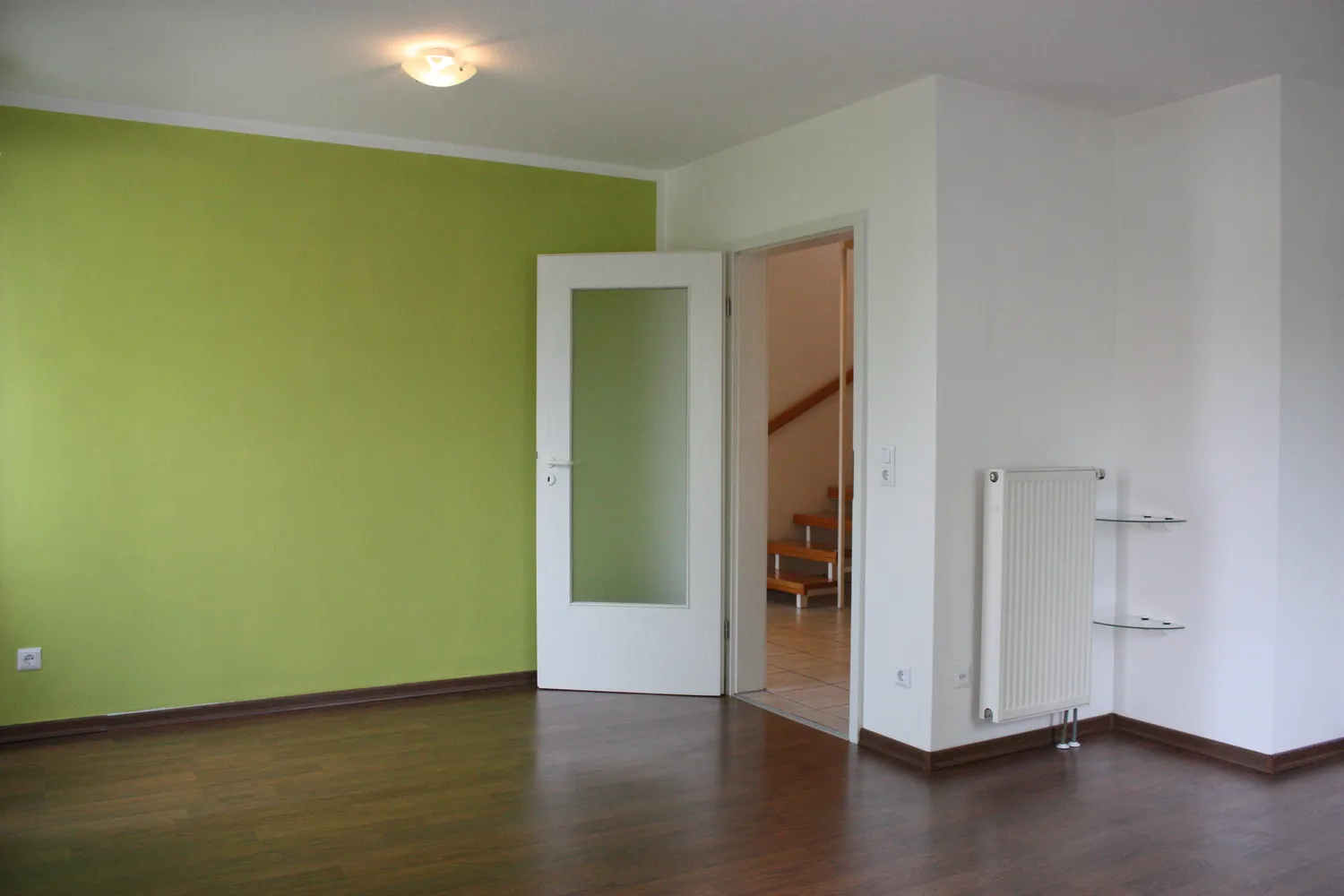 3 Zimmer Wohnung mit 63 m² in Landshut – Bild 11