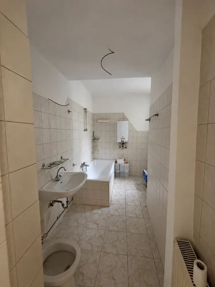 2 Zimmer Wohnung mit 65 m² in Wuppertal – Bild 5