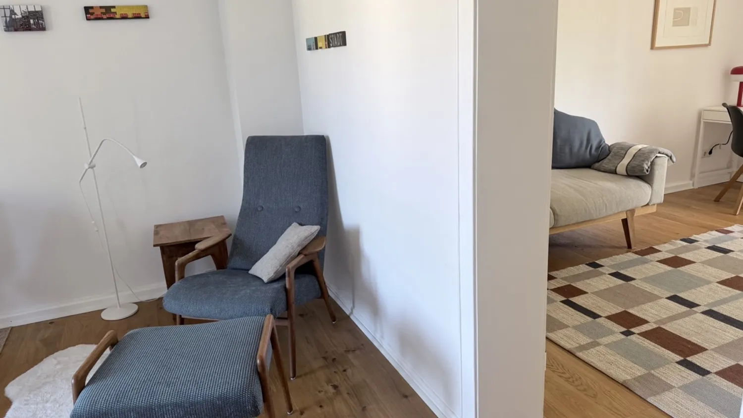 3 room apartment with 57 m² in Cologne – Photo 4