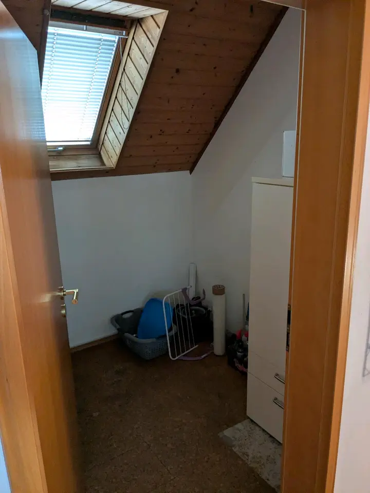 WG-Zimmer mit 18 m² in Donauwörth – Bild 8