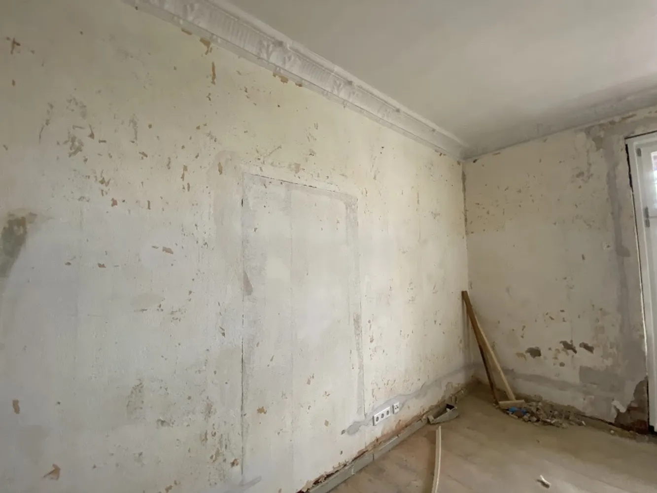3 Zimmer Wohnung mit 73 m² in Berlin – Bild 2