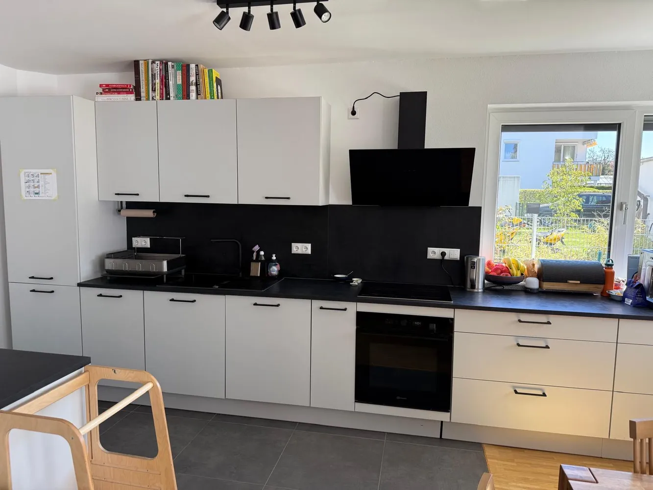 3 Zimmer Wohnung mit 100 m² in München – Bild 9