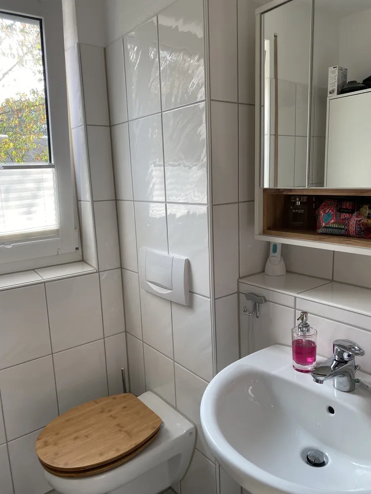 3 Zimmer Wohnung mit 83 m² in Wuppertal – Bild 9