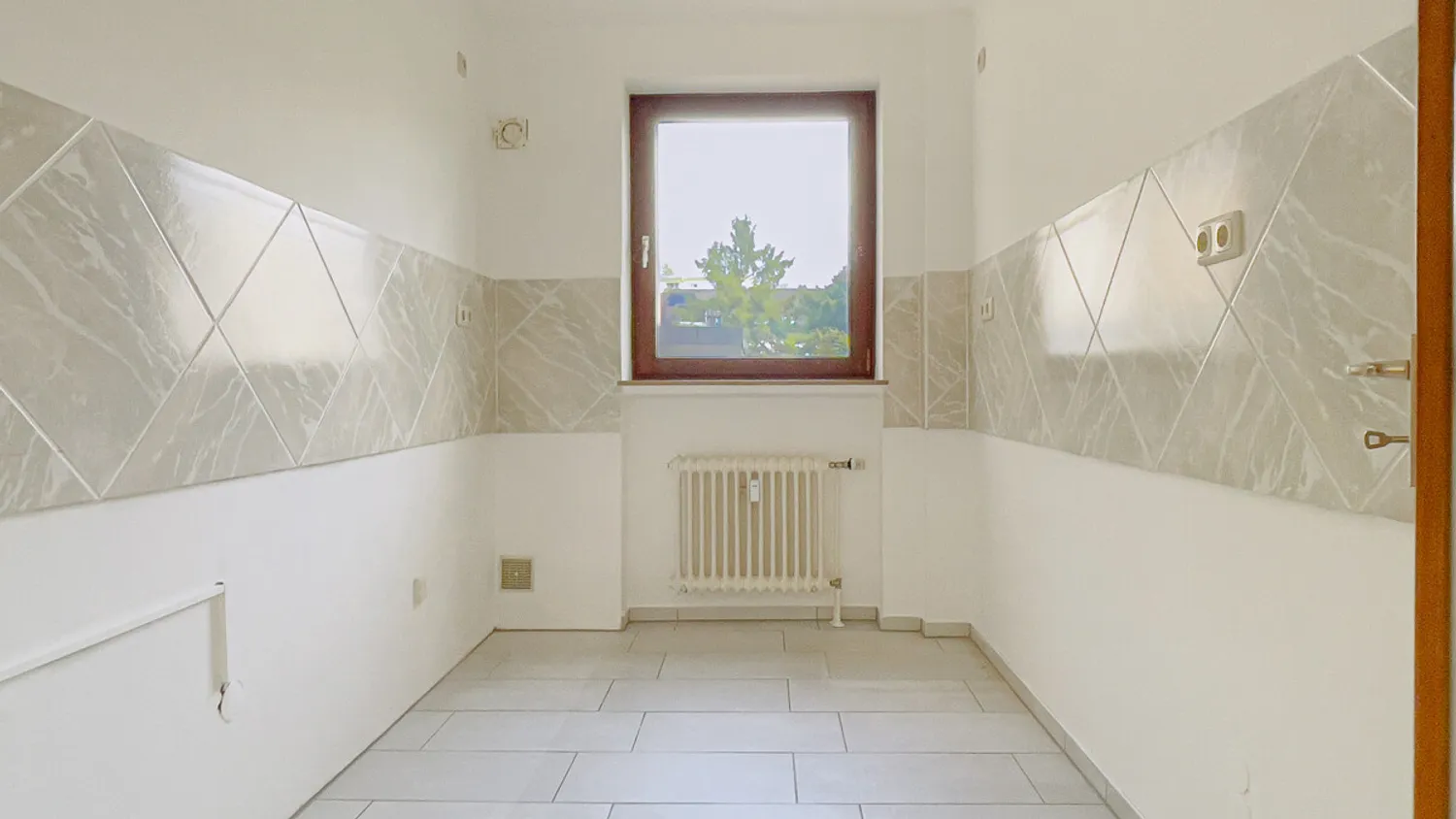 3 Zimmer Wohnung mit 87 m² in Hannover – Bild 12