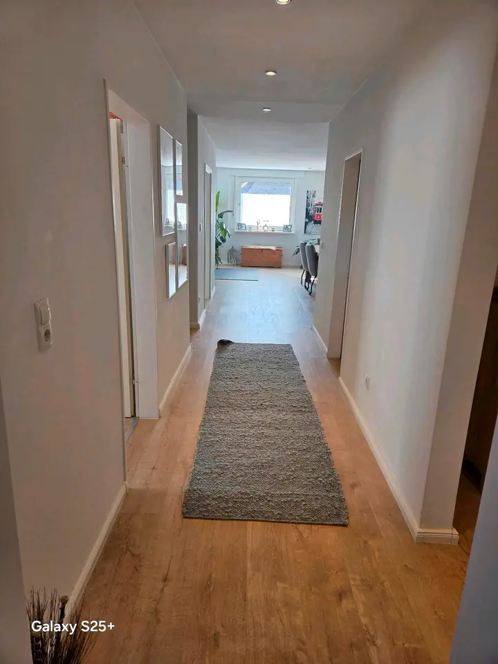 4 Zimmer Wohnung mit 115 m² in Nordhorn – Bild 5