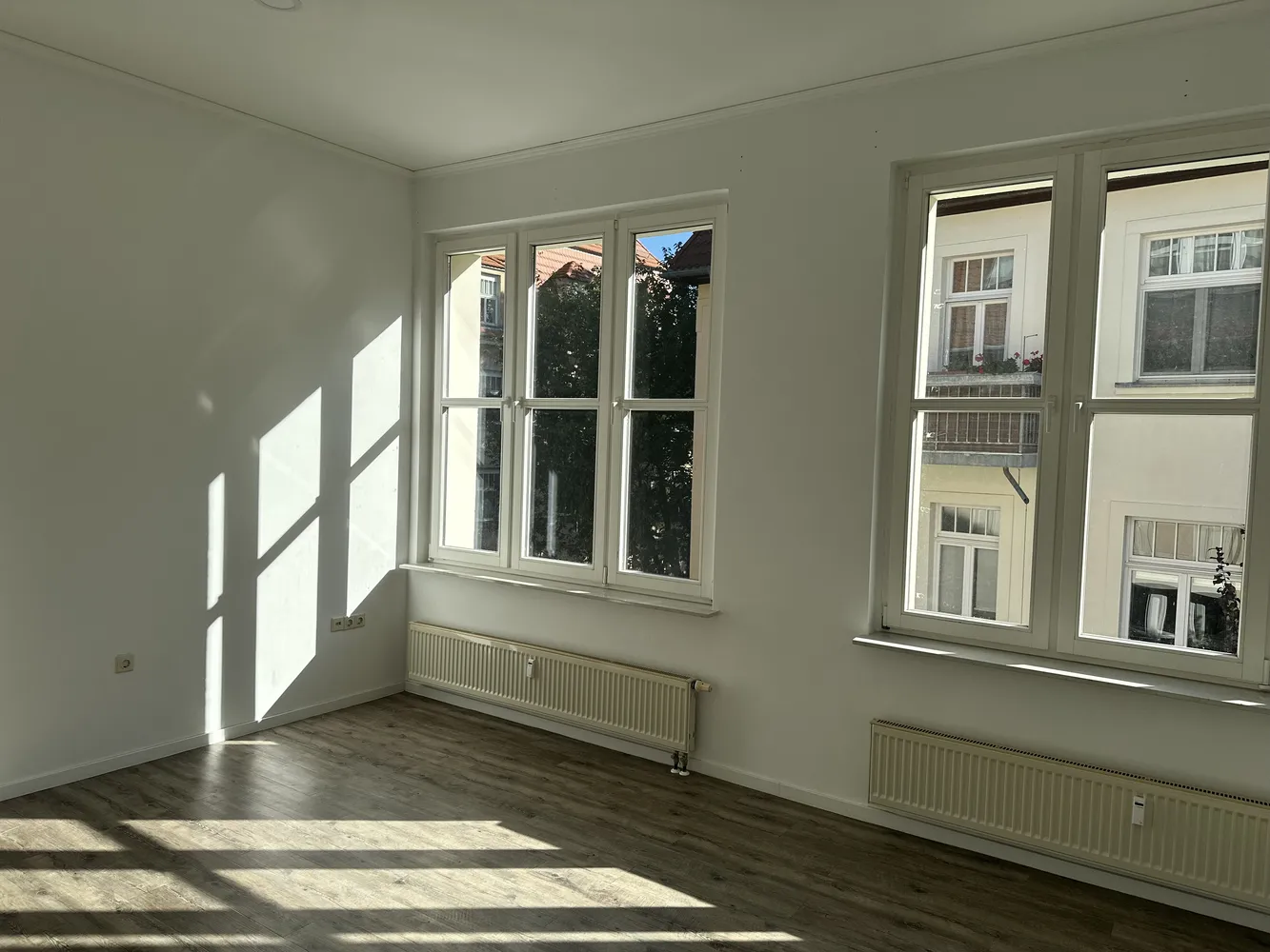 4 Zimmer Wohnung mit 87 m² in Dresden – Bild 5