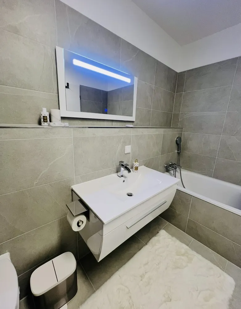 3 Zimmer Wohnung mit 87 m² in Köln – Bild 11