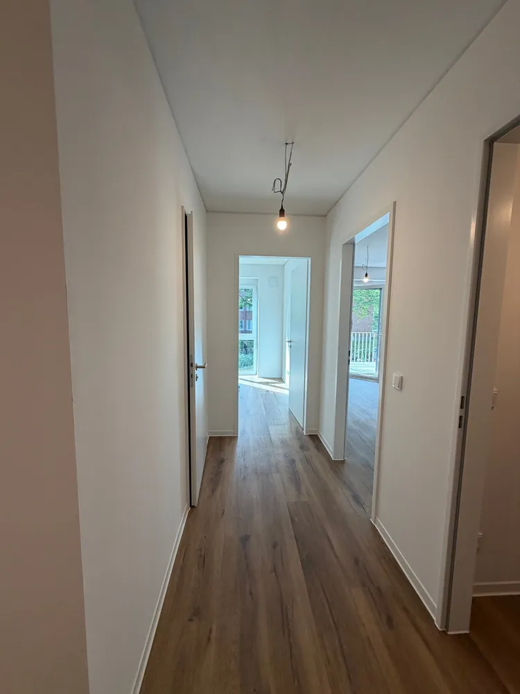 4 Zimmer Wohnung mit 91 m² in Hamburg – Bild 6