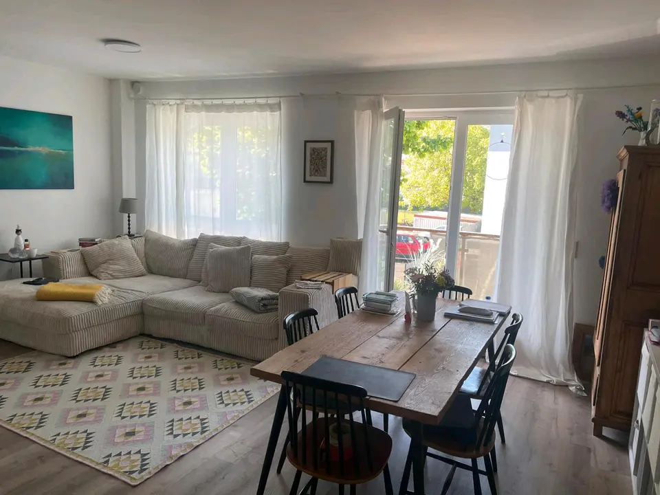 3 Zimmer Wohnung mit 70 m² in Hennef – Bild 8