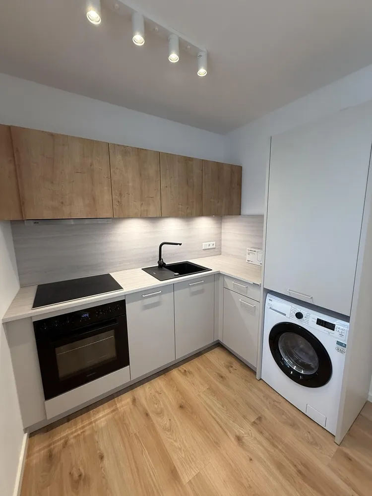 1 Zimmer Wohnung mit 30 m² in Nürnberg – Bild 6