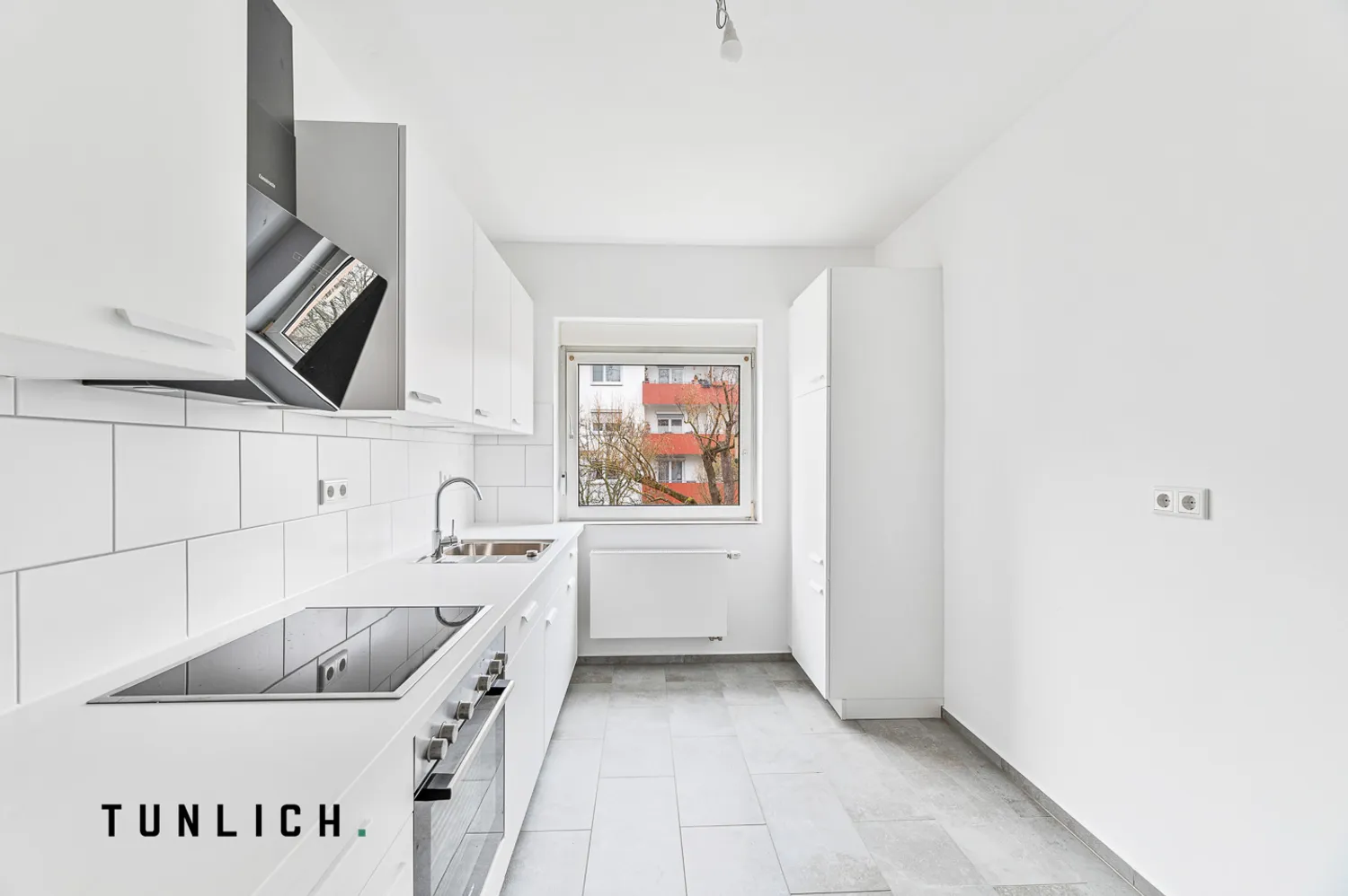3 Zimmer Wohnung mit 65 m² in Kornwestheim – Bild 1