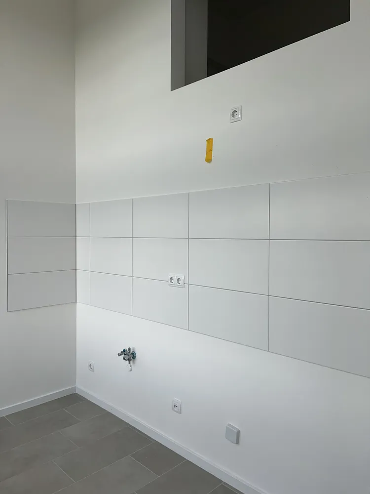 1 room apartment with 37 m² in Bernau bei Berlin – Photo 1