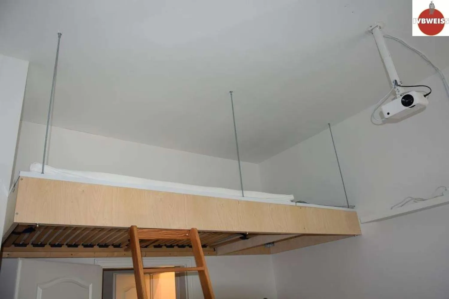 1 Zimmer Wohnung mit 23 m² in Berlin – Bild 8