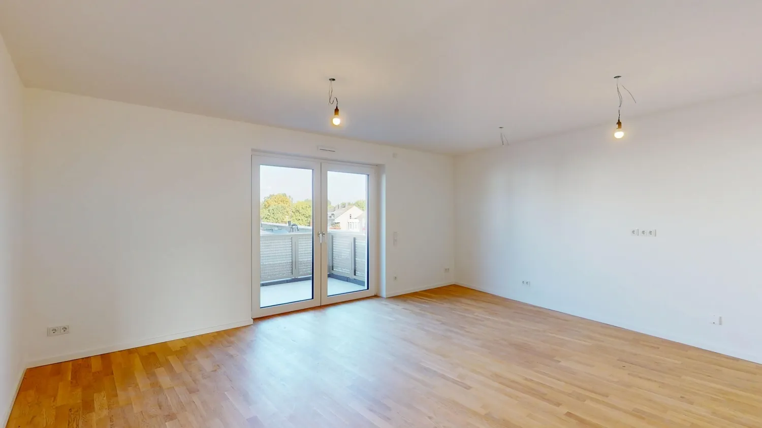 2 Zimmer Wohnung mit 60 m² in Köln – Bild 4