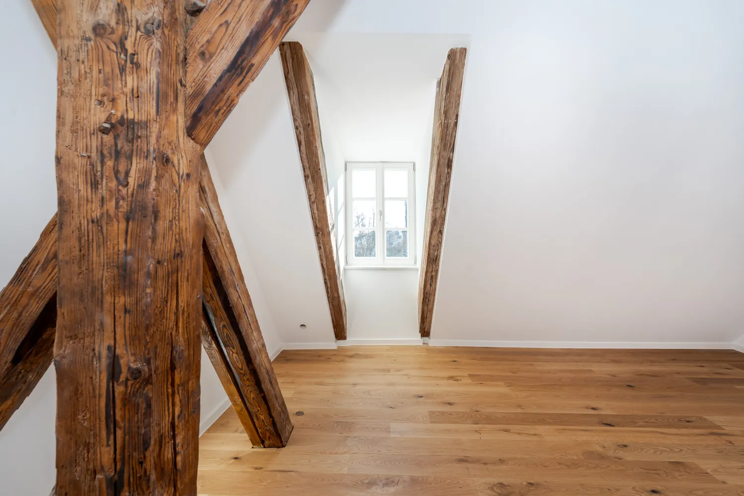 2 Zimmer Wohnung mit 217 m² in Straubing – Bild 10