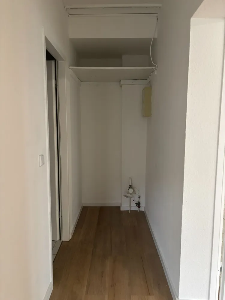 1 Zimmer Wohnung mit 48 m² in Berlin – Bild 1