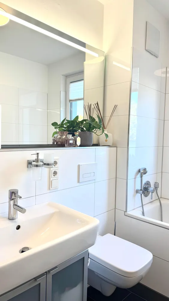 2 Zimmer Wohnung mit 65 m² in Bergisch Gladbach – Bild 7