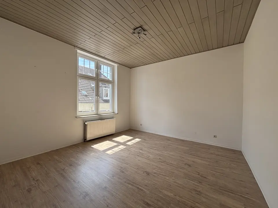 2 Zimmer Wohnung mit 41 m² in Coesfeld – Bild 1