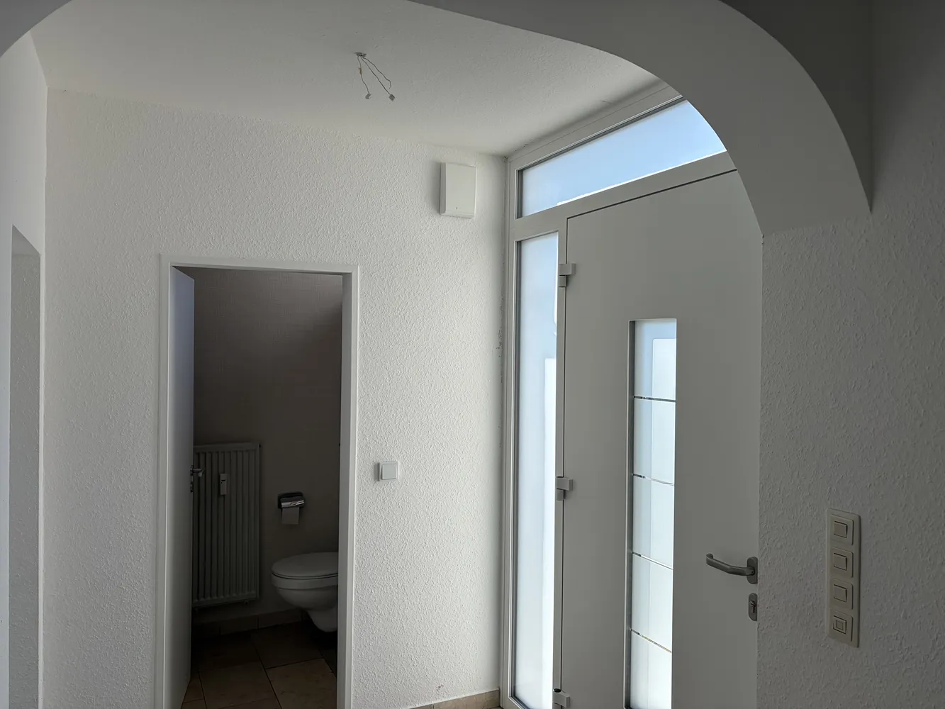 5 Zimmer Wohnung mit 106 m² in Mainz – Bild 2