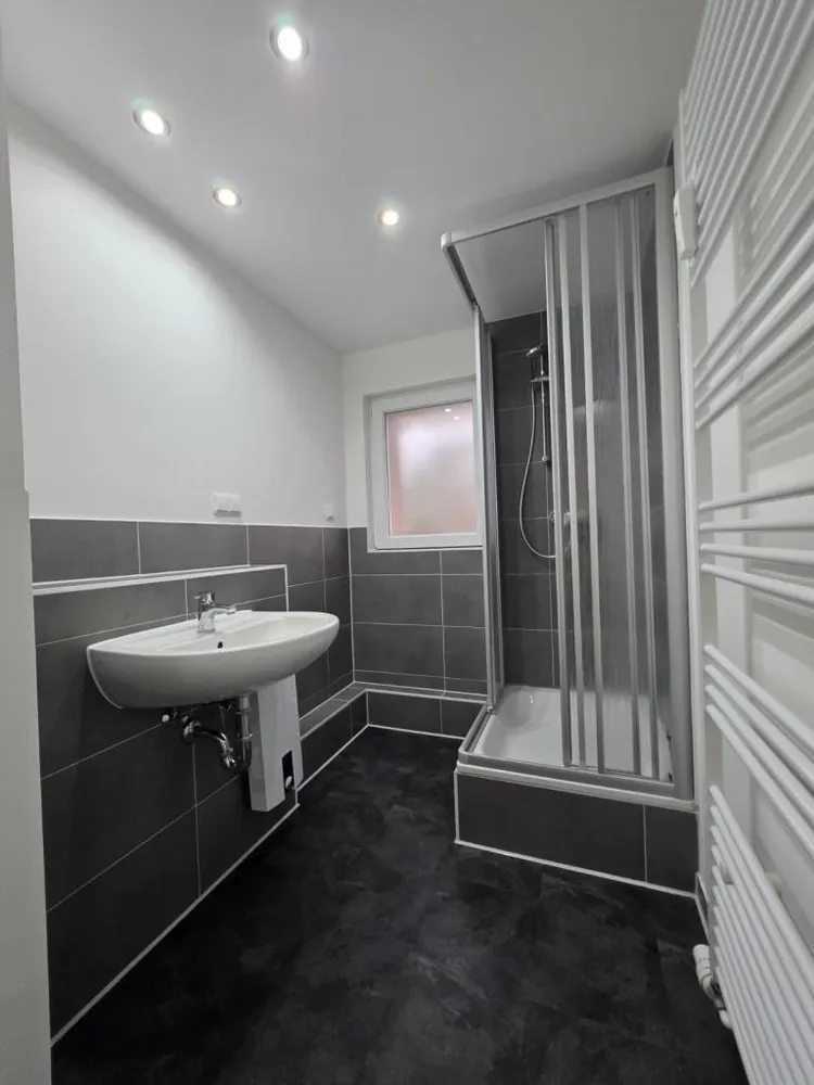 3 Zimmer Wohnung mit 70 m² in Helmstedt – Bild 9