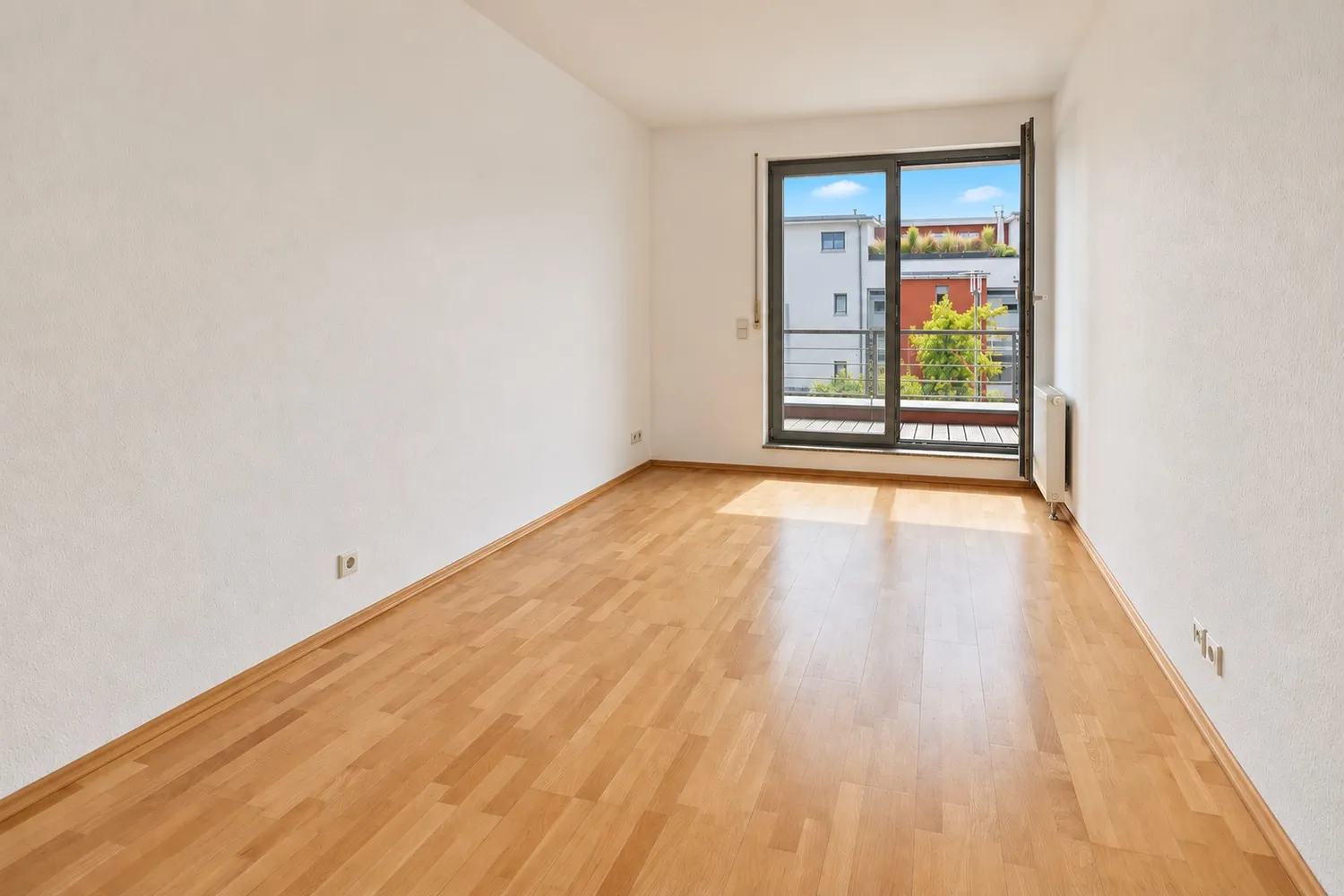 4 Zimmer Wohnung mit 111 m² in Oberursel (Taunus) – Bild 6