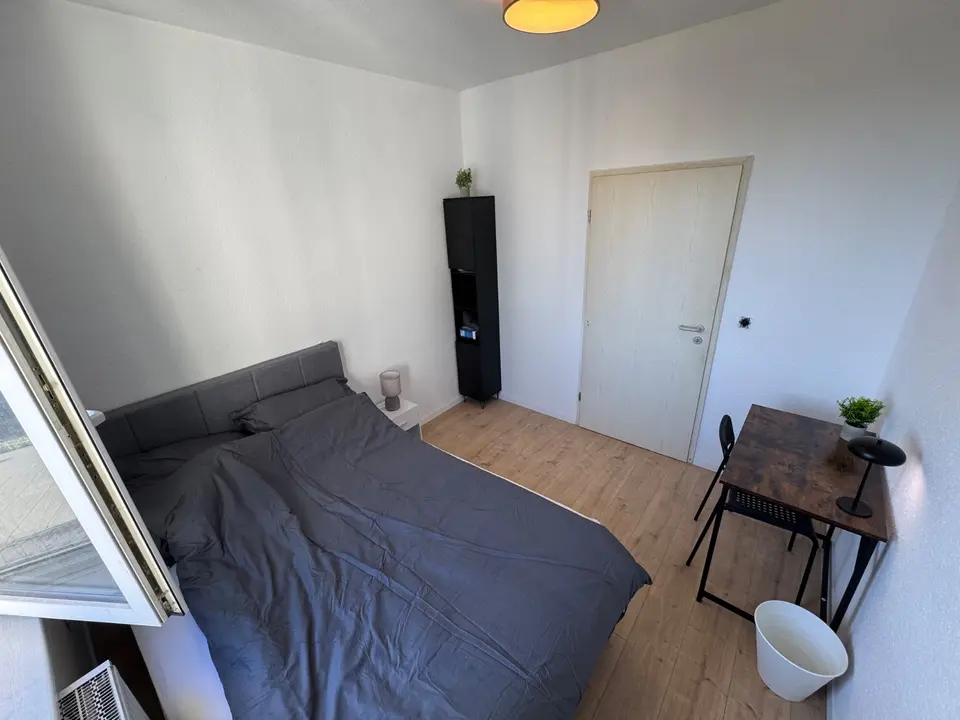 Studio with 22 m² in Cologne – Photo 2