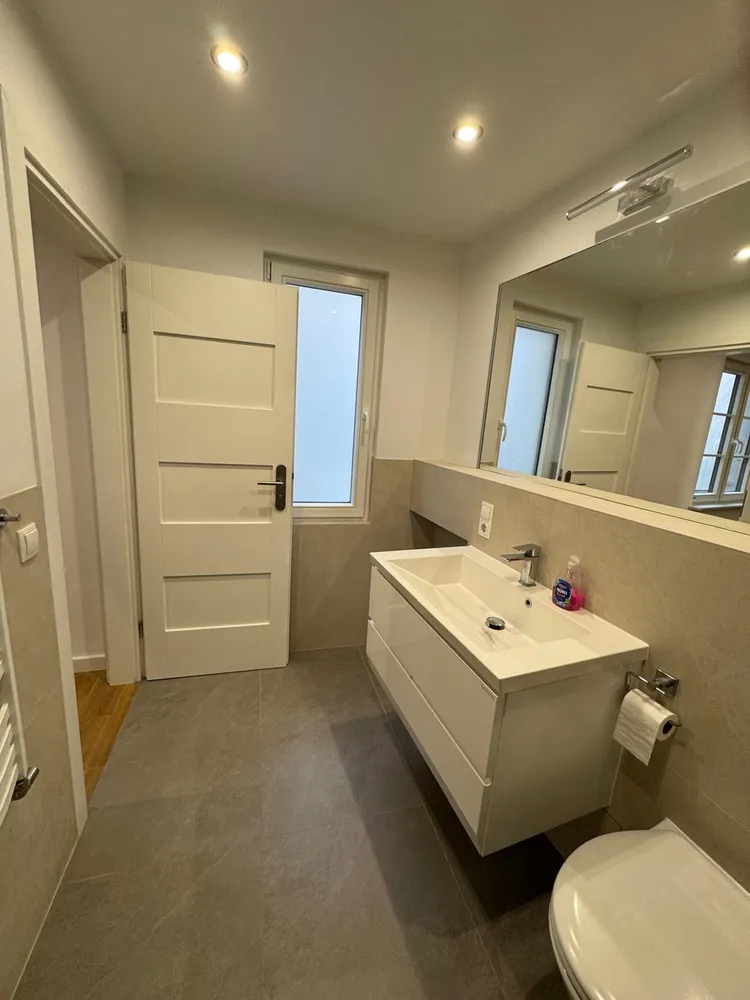 3 Zimmer Wohnung mit 61 m² in Hannover – Bild 3