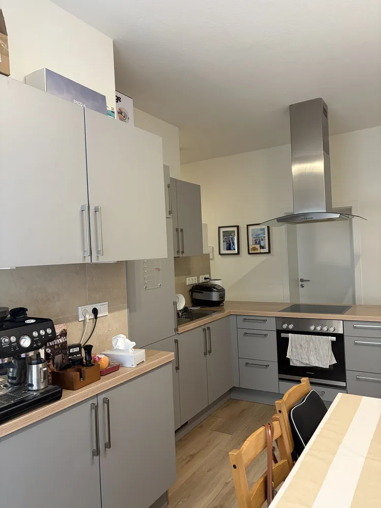 2 Zimmer Wohnung mit 54 m² in Düsseldorf – Bild 7