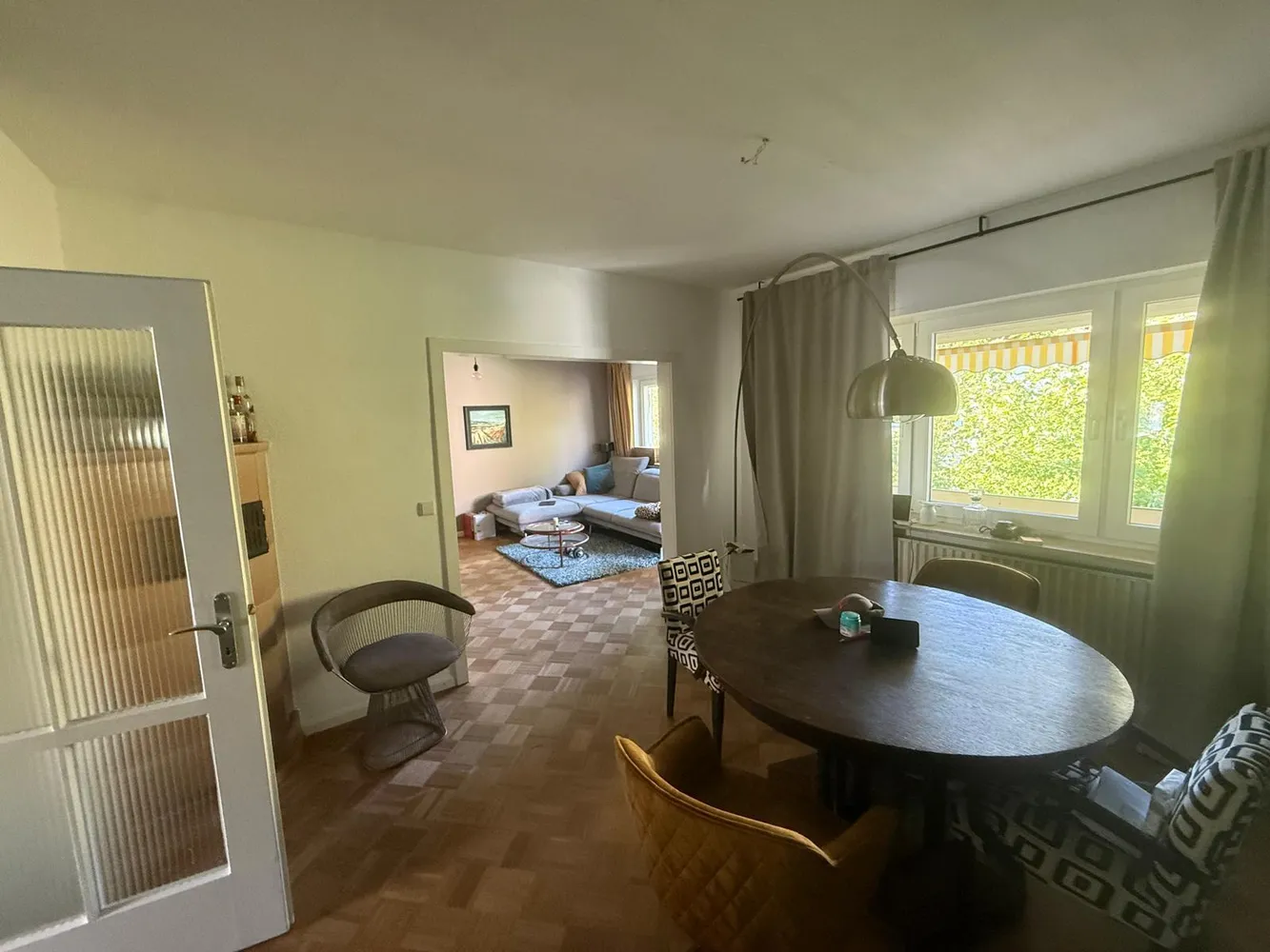 5 Zimmer Wohnung mit 105 m² in Heidelberg – Bild 6