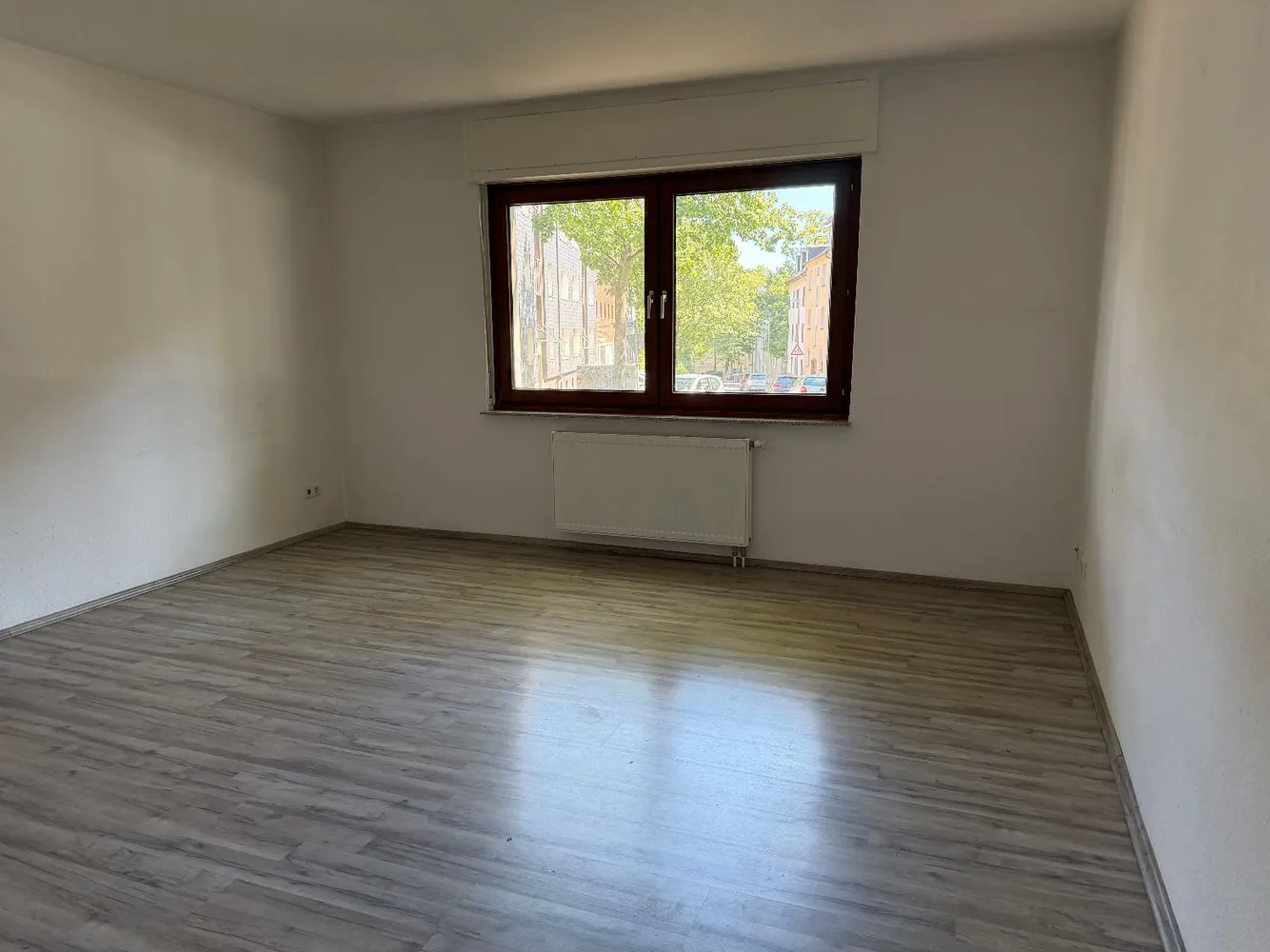 3 Zimmer Wohnung mit 70 m² in Essen – Bild 2