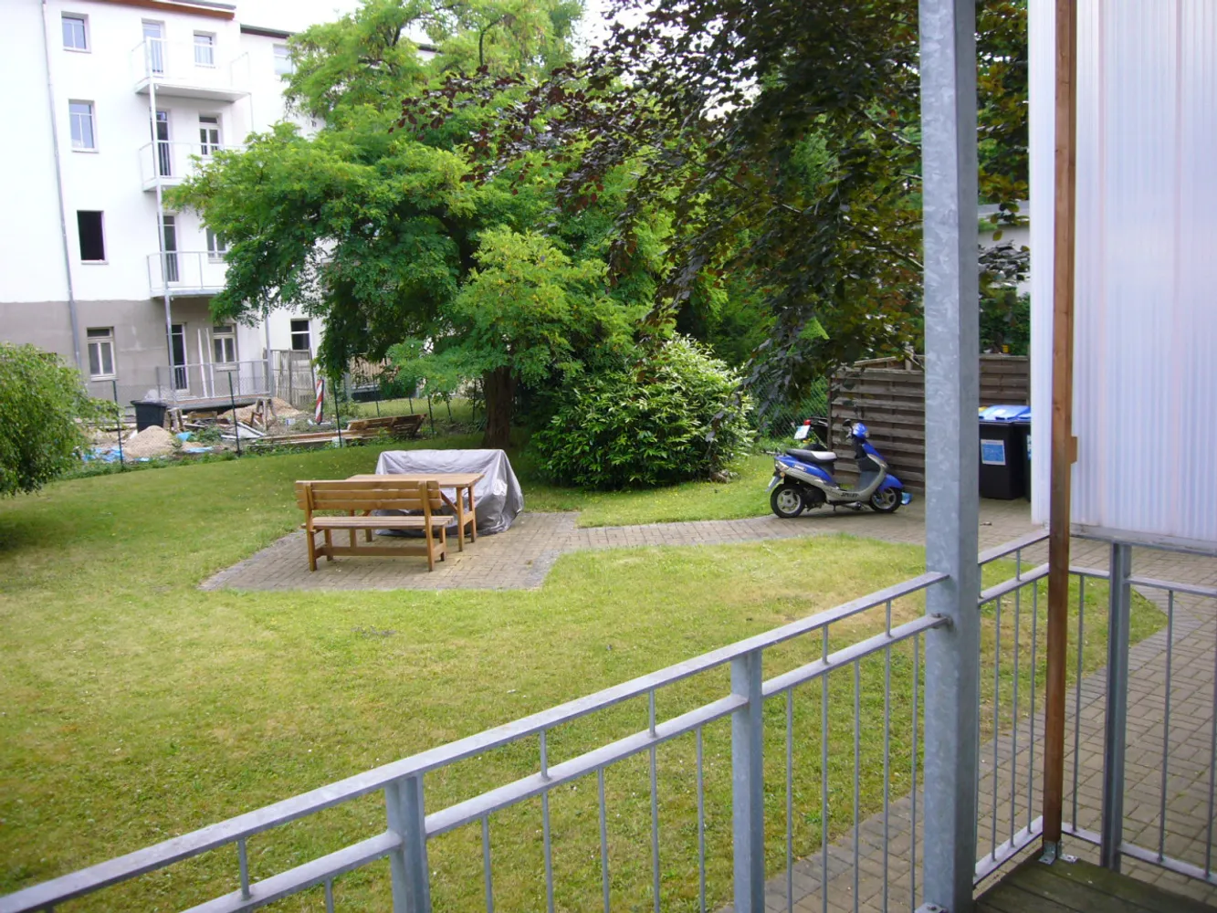 2 Zimmer Wohnung mit 43 m² in Leipzig – Bild 3
