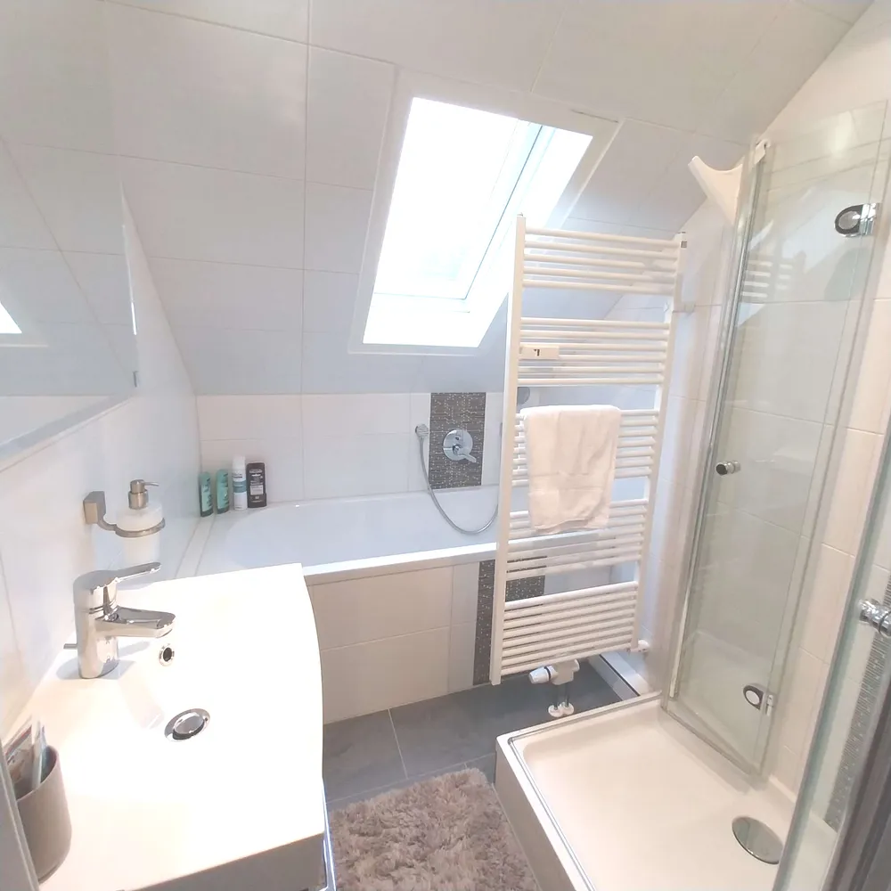 3 Zimmer Wohnung mit 61 m² in Nürnberg – Bild 12