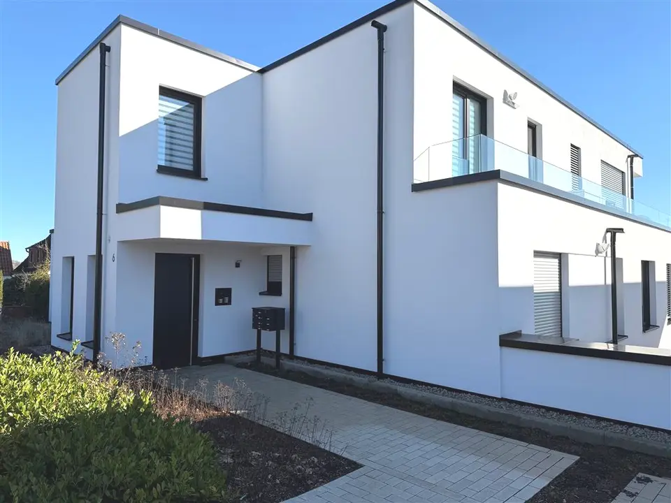 2 Zimmer Wohnung mit 110 m² in Arnsberg – Bild 3