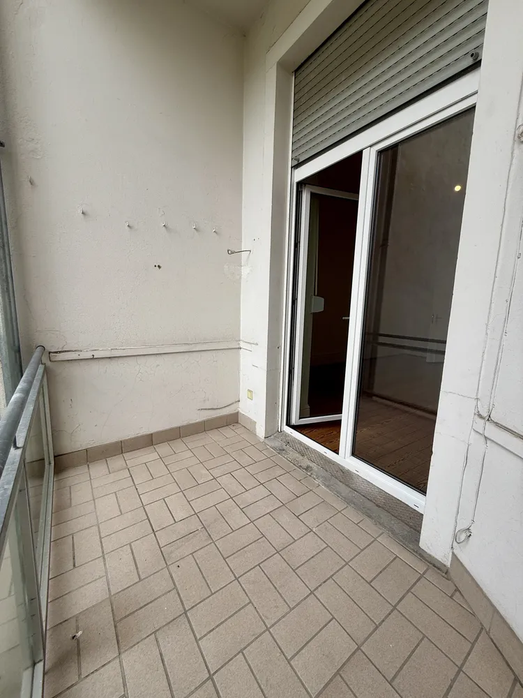 2 Zimmer Wohnung mit 72 m² in Frankfurt am Main – Bild 10