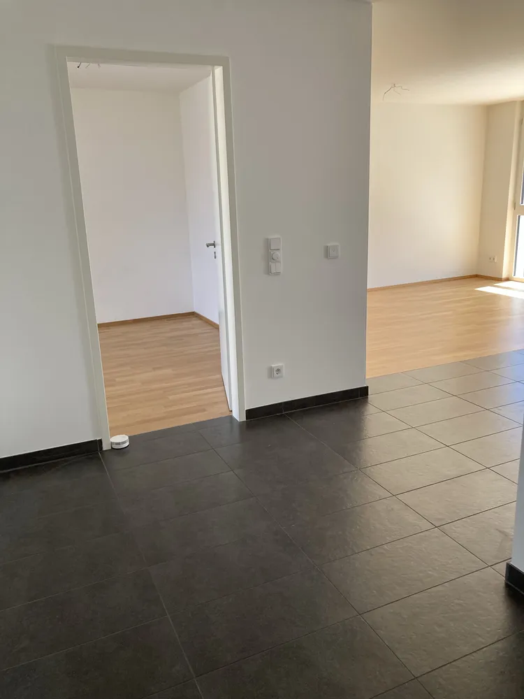 2 Zimmer Wohnung mit 54 m² in Nürnberg – Bild 2