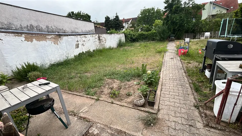 4 Zimmer Wohnung mit 100 m² in Viernheim – Bild 7