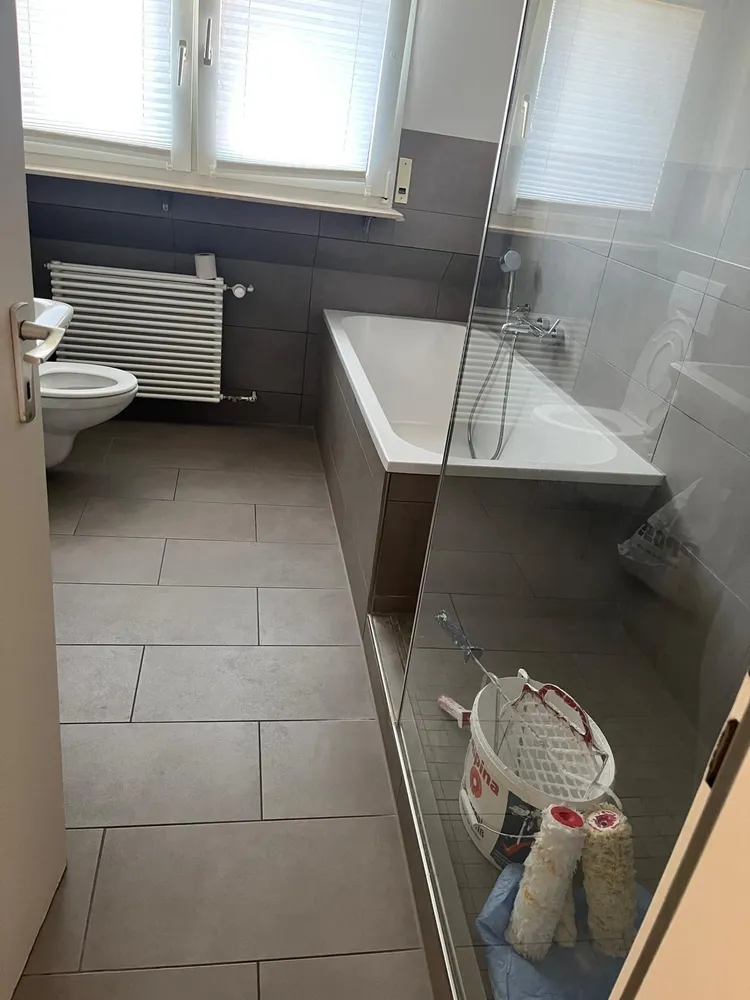 5 Zimmer Wohnung mit 110 m² in Freiburg im Breisgau – Bild 3