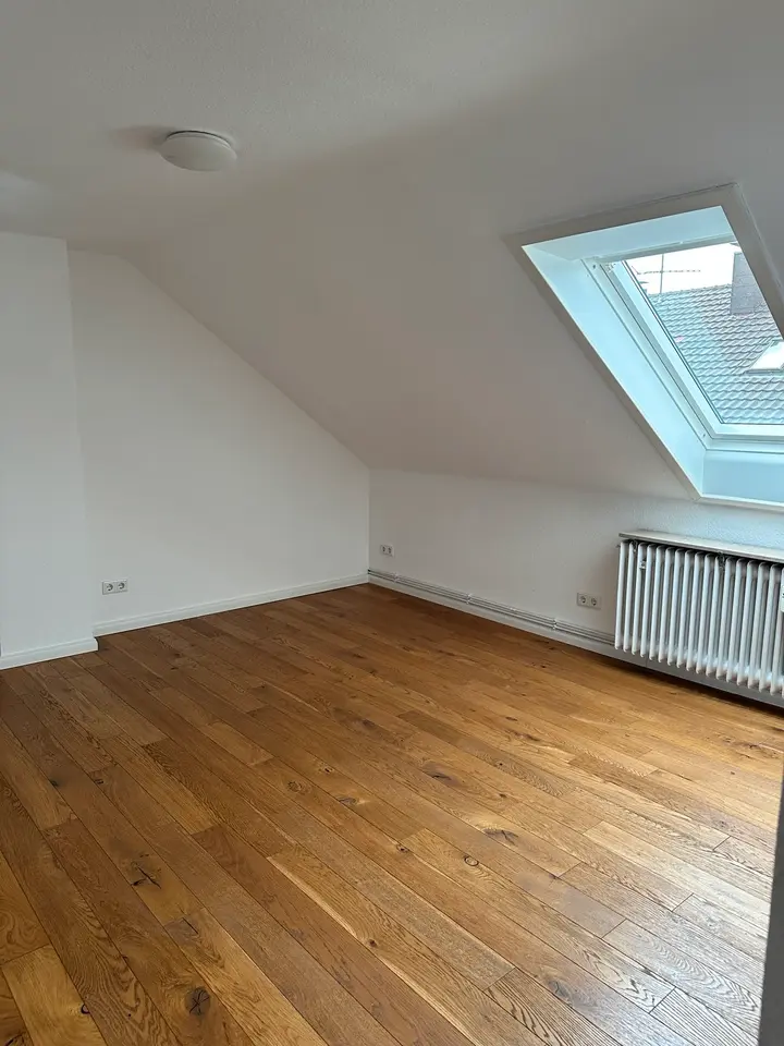 2 Zimmer Wohnung mit 40 m² in Wuppertal – Bild 2