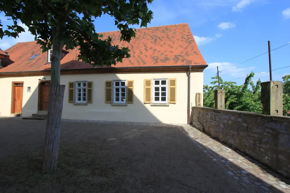 9 Zimmer Haus mit 252 m² in Mosbach – Bild 2