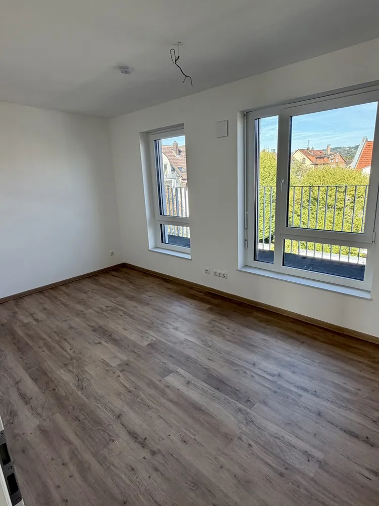 3 Zimmer Wohnung mit 91 m² in Aschaffenburg – Bild 2